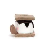 Jellycat Amuseables S'mores