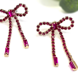 Meghan Browne Style EAR: PREC PINK