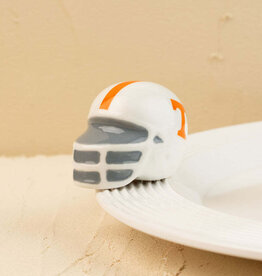 nora fleming U of Tennessee helmet mini A335