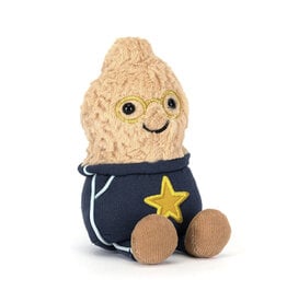 Jellycat Amuseables Peanut Star Student Outfit