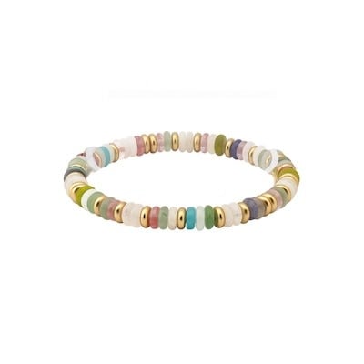Meghan Browne Style Multi Mads Bracelet