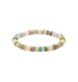 Meghan Browne Style Multi Mads Bracelet