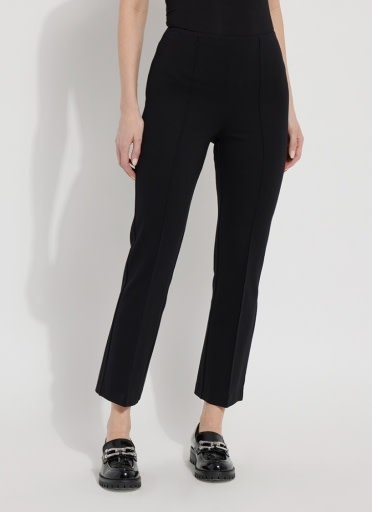 Lysse New York ankle elysse trouser