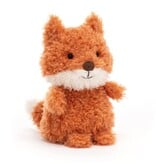 Jellycat Little Fox