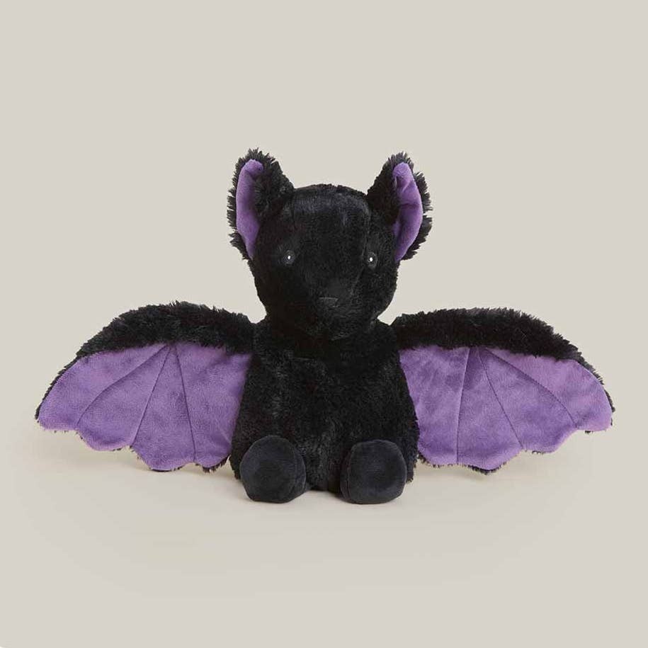 Warmies Bat with Purple Wings Warmies® (reg)