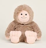 Warmies Bigfoot Warmies (reg)