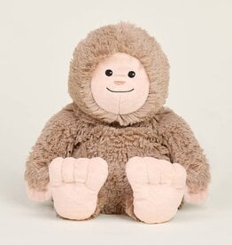 Warmies Bigfoot Warmies (reg)
