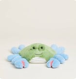 Warmies Blue Crab Warmies (reg)