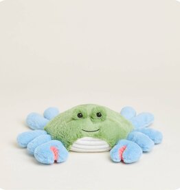 Warmies Blue Crab Warmies (reg)