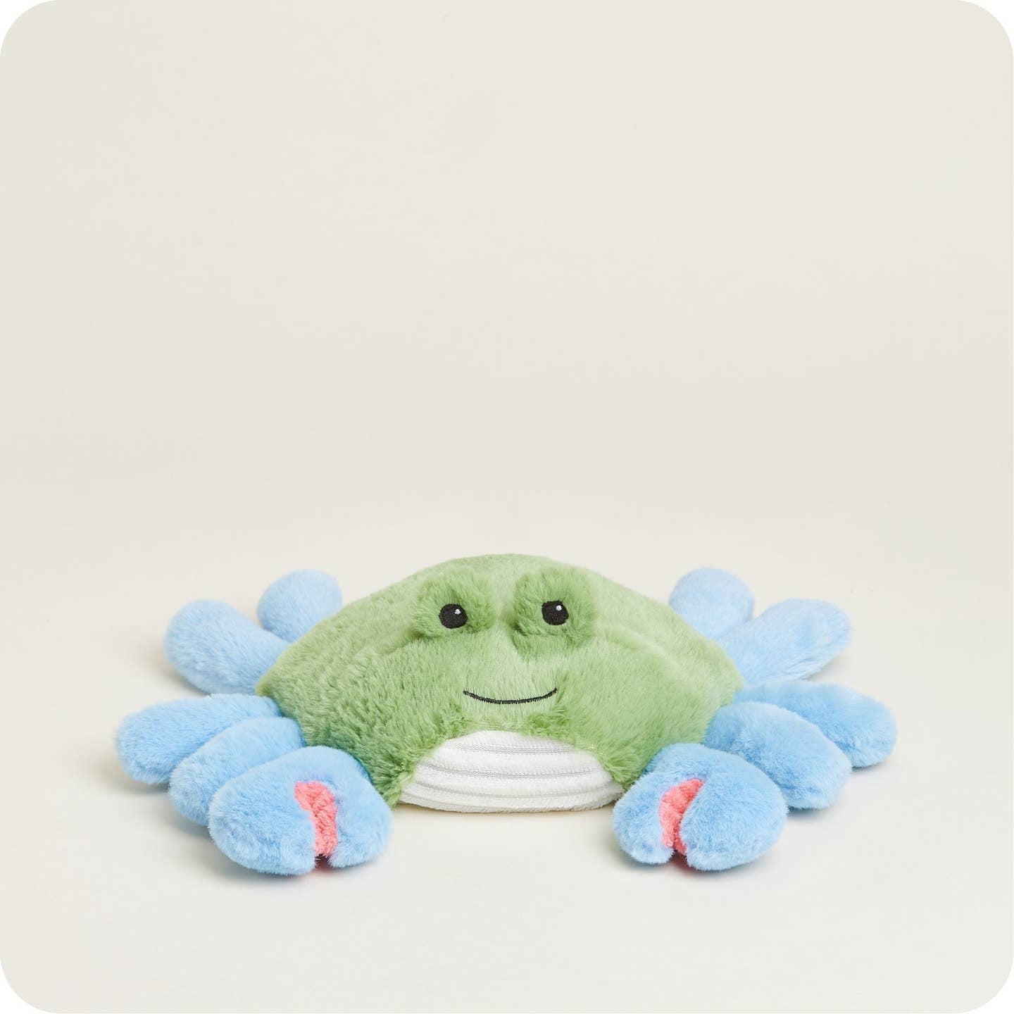 Warmies Blue Crab Warmies (reg)