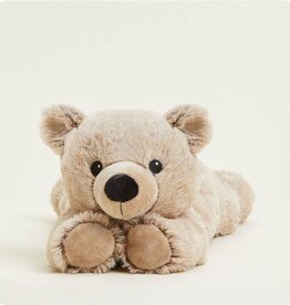 Warmies Brown Bear Warmies (reg)