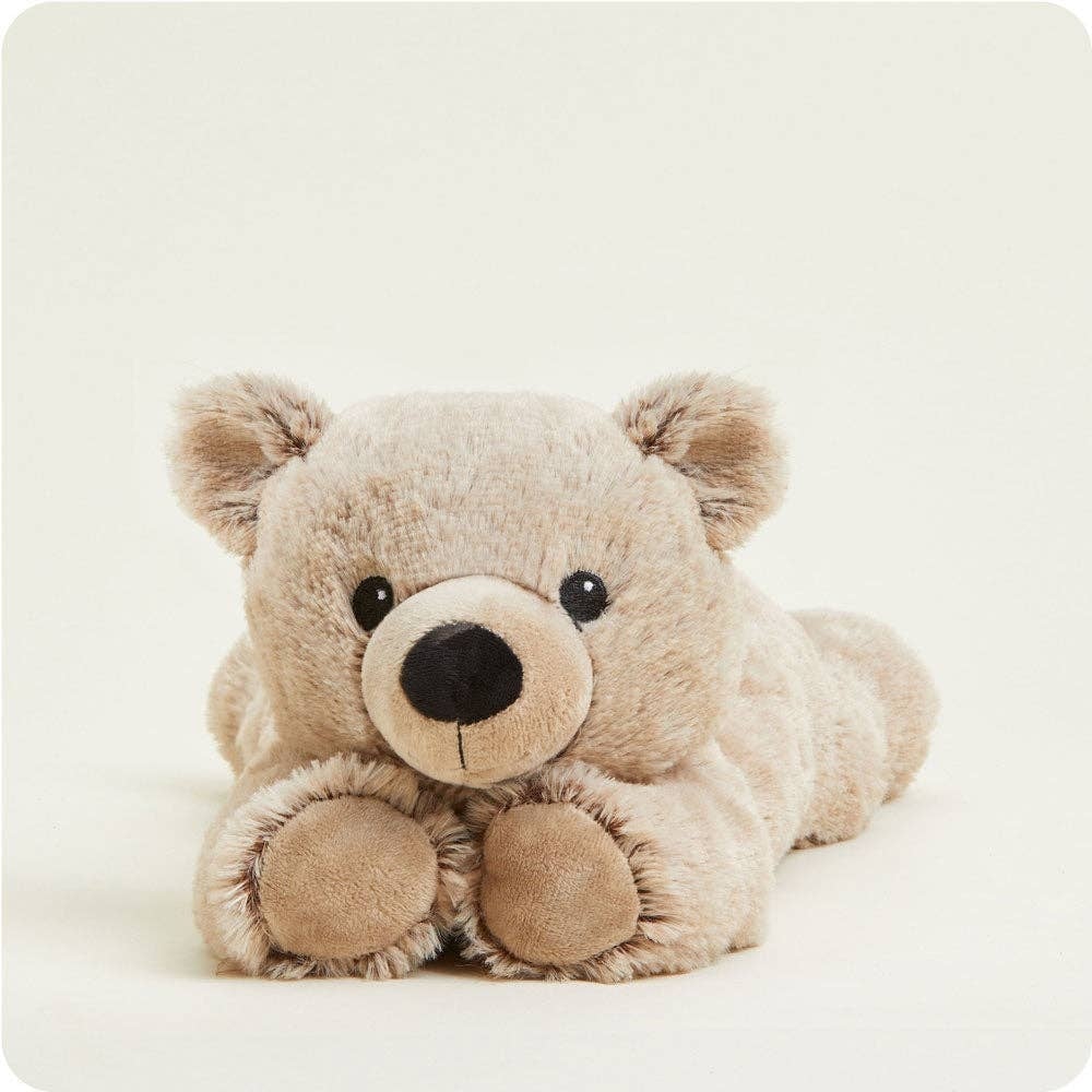 Warmies Brown Bear Warmies (reg)