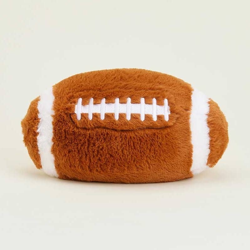 Warmies Football Warmies (reg)