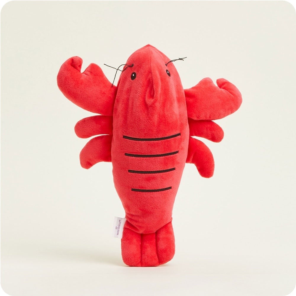 Warmies Lobster Warmies (reg)