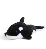 Warmies Orca Killer Whale Warmies (reg)