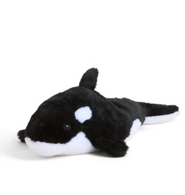 Warmies Orca Killer Whale Warmies (reg)