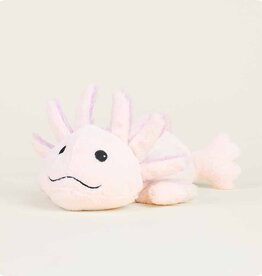 Warmies Pink Axolotl Warmies (reg)