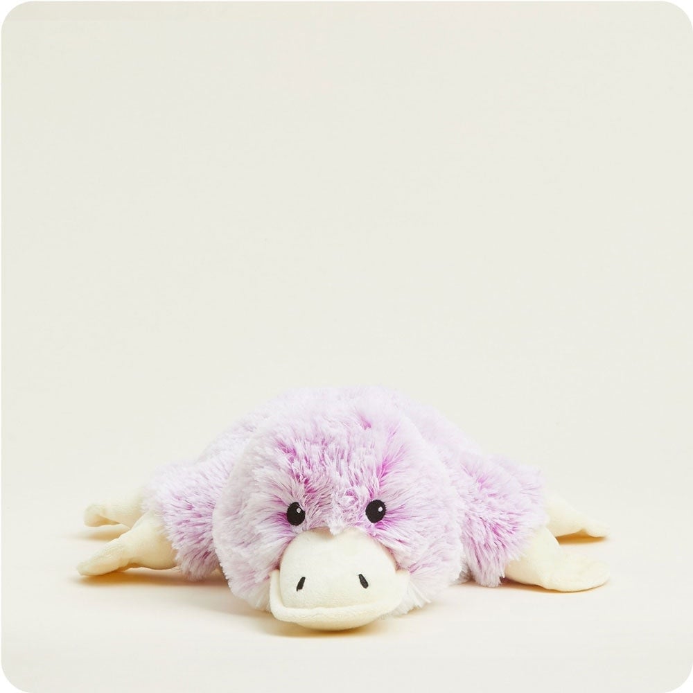 Warmies Platypus Warmies (reg)