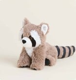 Warmies Racoon Junior Warmies