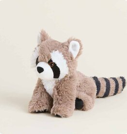 Warmies Racoon Junior Warmies
