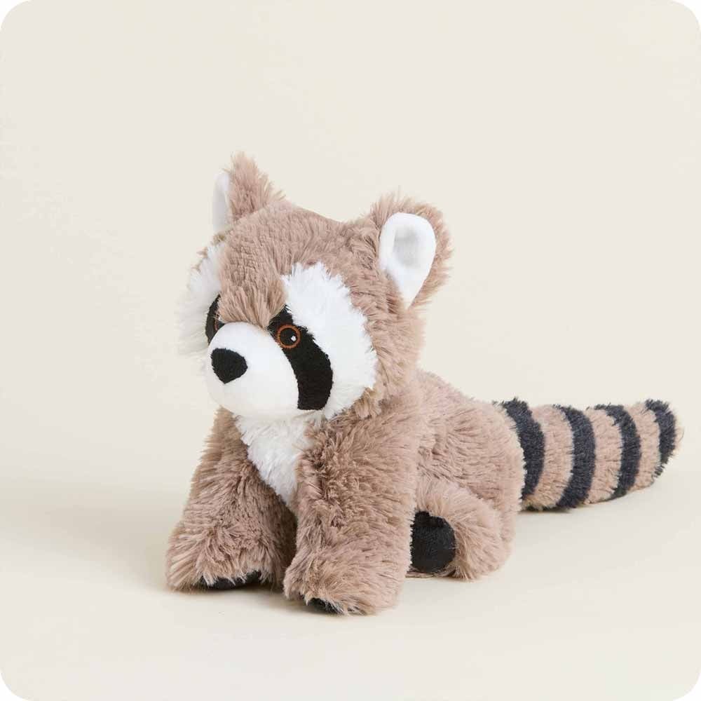 Warmies Racoon Junior Warmies