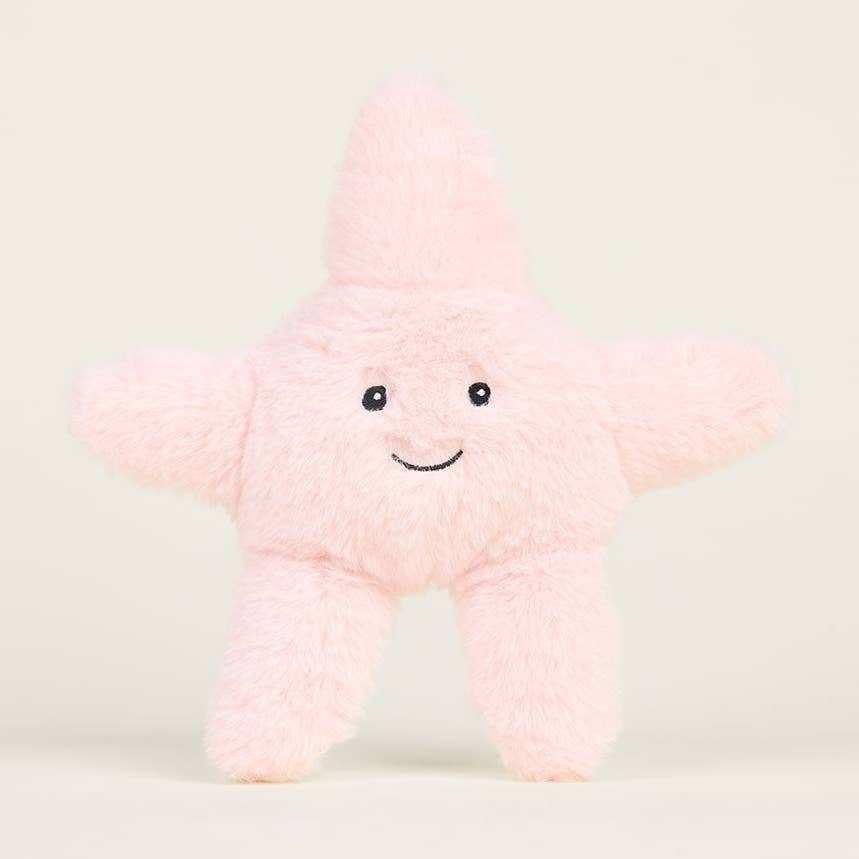 Warmies Starfish Warmies Junior
