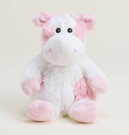 Warmies Strawberry Cow Warmies Junior