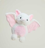 Warmies White Bat Warmies® (reg)