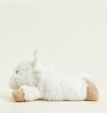 Warmies White Buffalo Warmies (reg)
