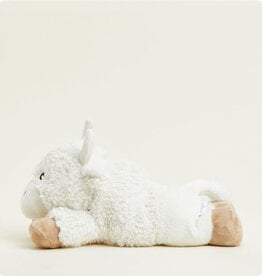 Warmies White Buffalo Warmies (reg)