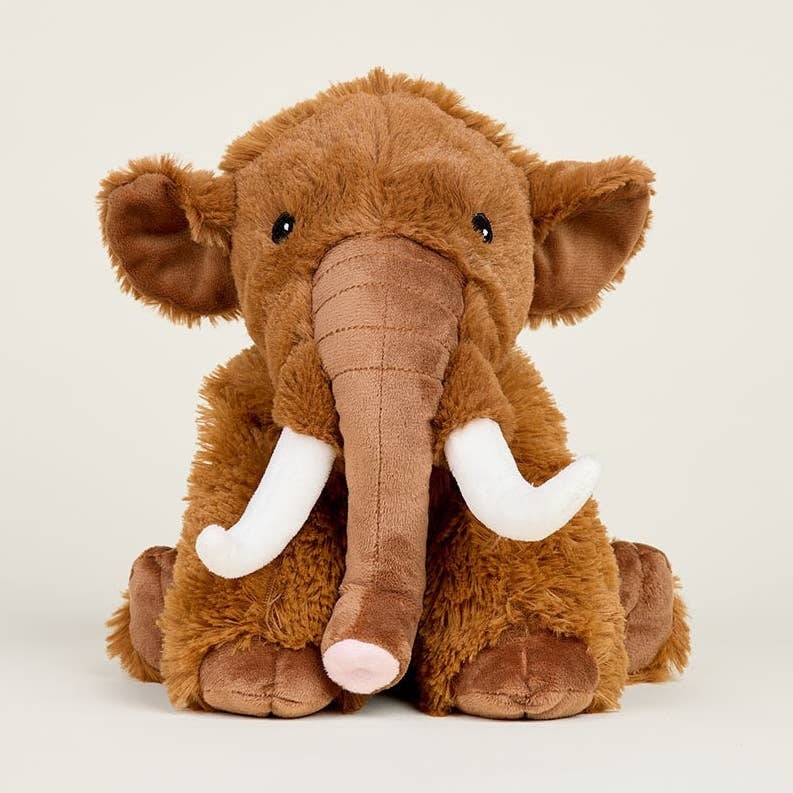 Warmies Wooly Mammoth Warmies