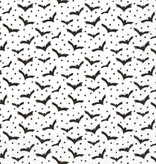 Boston International Going Batty Cocktail Napkins 20 ct Halloween