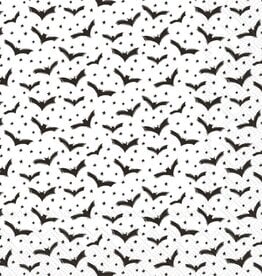 Boston International Going Batty Cocktail Napkins 20 ct Halloween
