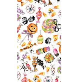 Boston International Paper Guest Towels Pack /16 Just Treats Allover Rosanne Beck (hostess napkins)