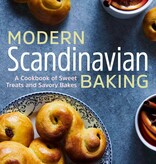 Modern Scandinavian Baking Book