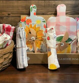 FLEURISH Friday Freebie: Melamine Board, Napkins, Spreader + Summer Tea Towel