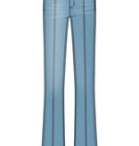 Liverpool Los Angeles relaxed hr seamed bootcut 30' ins