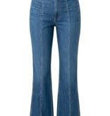 Liverpool Los Angeles relaxed hr seamed bootcut 30' ins