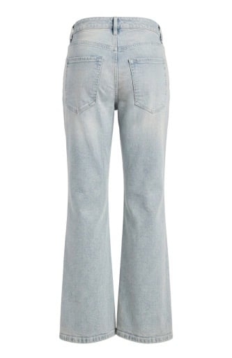 Liverpool Los Angeles dakota low rise loose flare 30' ins