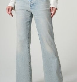 Liverpool Los Angeles dakota low rise loose flare 30' ins