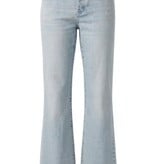 Liverpool Los Angeles dakota low rise loose flare 30' ins