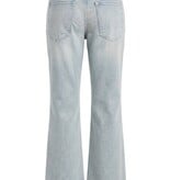 Liverpool Los Angeles dakota low rise loose flare 30' ins