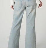 Liverpool Los Angeles dakota low rise loose flare 30' ins