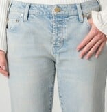 Liverpool Los Angeles dakota low rise loose flare 30' ins