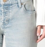 Liverpool Los Angeles dakota low rise loose flare 30' ins