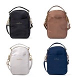 Kedzie Kedzie Crosstown Crossbody 4.0 (choice of 4 colors)