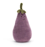 Amuseables Aubergine (Vivacious Vegetable Eggplant)