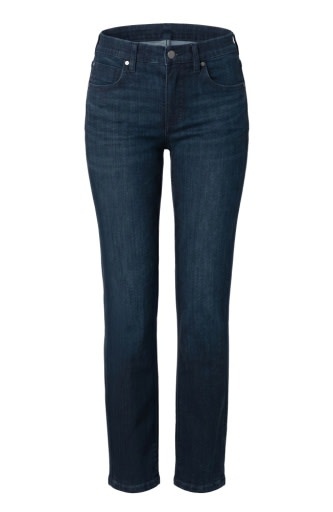 Liverpool Los Angeles rowan low rise comfort waist slim 28' ins