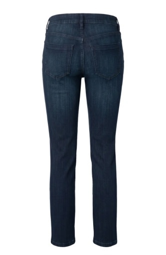 Liverpool Los Angeles rowan low rise comfort waist slim 28' ins