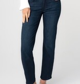 Liverpool Los Angeles rowan low rise comfort waist slim 28' ins